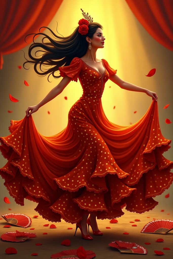 Flamenco Rhythm Masterclass